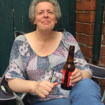 Notice Gallery for Kathleen HEWICK