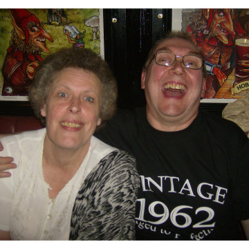 Notice Gallery for Kathleen HEWICK