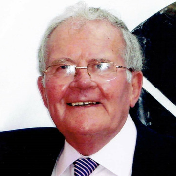 Photo of Raymond SMITH