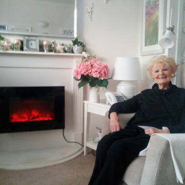 Notice Gallery for ELIZABETH MARJORIE CURTIS