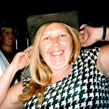 Photo of SUSAN COOPER