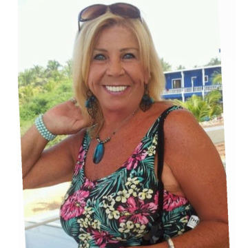 Photo of MARGARET ALI