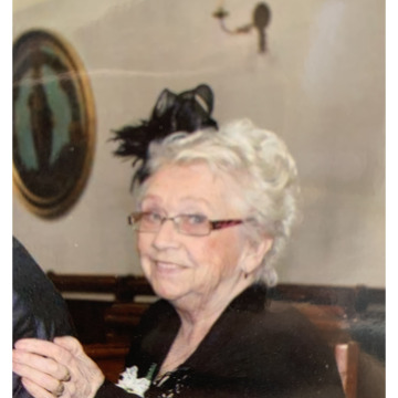 Photo of Sarah HARMAN