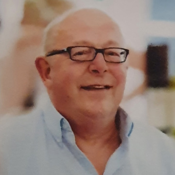 Photo of WILLIAM TAYLOR