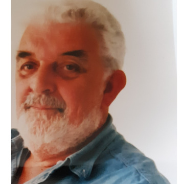 Photo of Roger James CLARKE