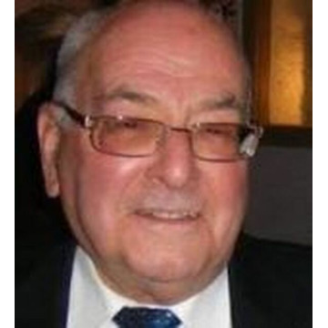 Photo of Barrie CLAY