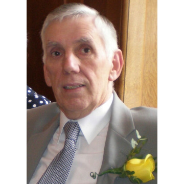 Photo of PETER ROBERT DANSON