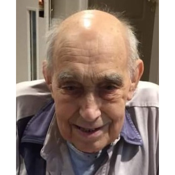 Photo of Ernest DAY