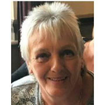 Photo of Elaine RATCLIFFE