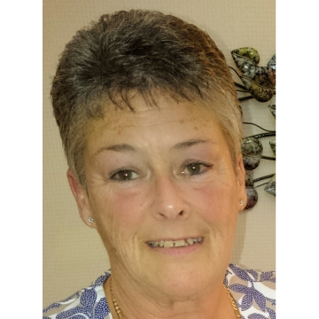 Photo of ERYL ANNE WILLIAMS