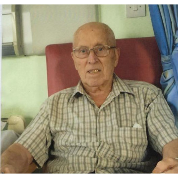 Photo of Ron PEARCE