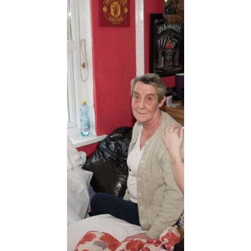 Photo for notice ELAINE ROBERTS