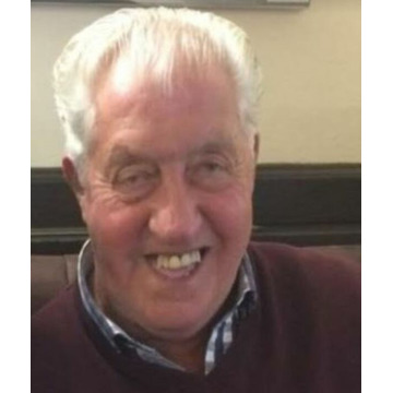 Photo of EDWARD CURRIE