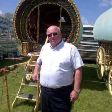 Photo of JOHN LITTLE