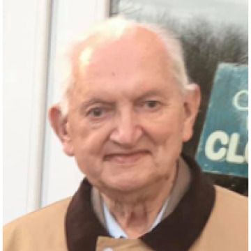 Photo of Ronald CURLEY