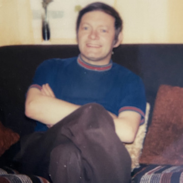 Photo of ROBERT (BOBBY) LEITCH