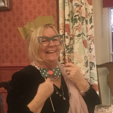 Notice Gallery for Lone Marie GROVE