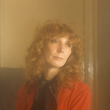 Photo of WENDY ALLAN