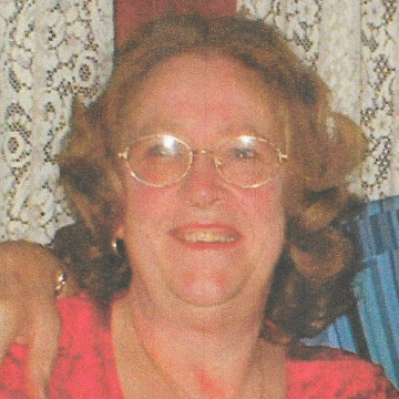 Photo of Margaret Ann CAVILL