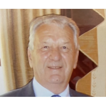 Photo of Dennis COULT