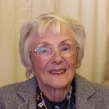 Notice Gallery for MARGARET ANN REDSHAW