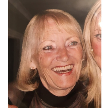 Photo for notice Carol Ann RANDELL