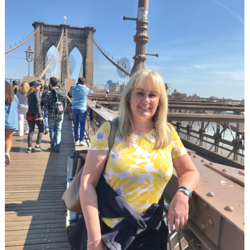 Photo of NICOLA 'JANE' CONWAY