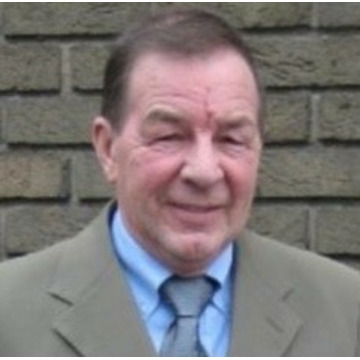 Photo of BERNARD HAROLD GILLON