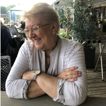 Notice Gallery for LYNDA JOYCE HOYLE