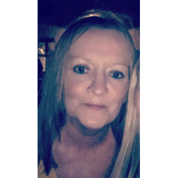 Photo of JULIE ALEXANDRA JONES