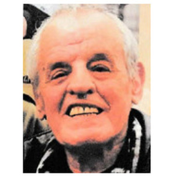 Photo of Colin RILEY