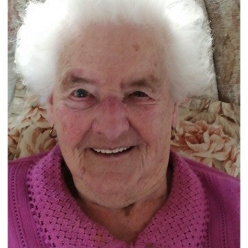 Photo of June GRANT