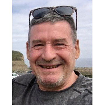 Photo of PETER WILSON