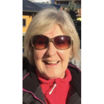 Notice Gallery for JEAN RICHARDSON