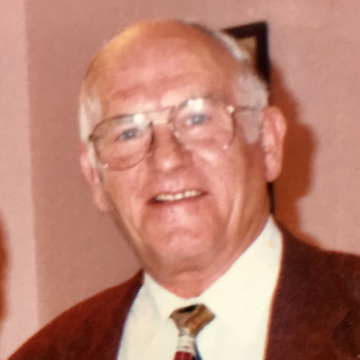 Photo of David William John HOLWILL