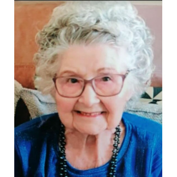 Photo of Mabel PHILLIPS