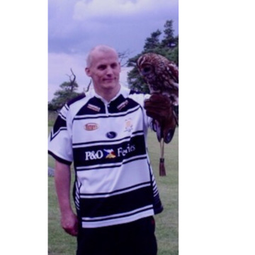 Tribute photo for GARY WILLIAM JOHNSON