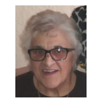 Notice Gallery for Eleanor Elizabeth PAUL