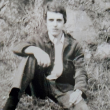 Photo of ARTHUR JAY