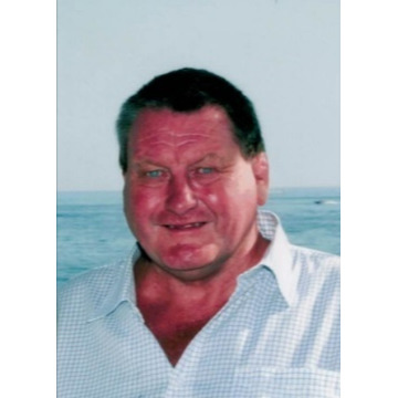 Photo of Dave CASWELL