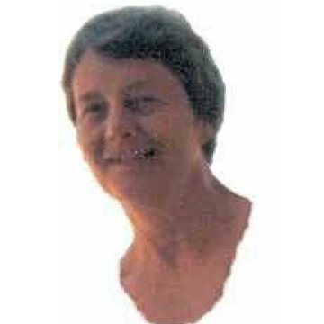 Photo of DOREEN MARJORIE TAYLOR