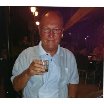 Notice Gallery for Roger HORNETT