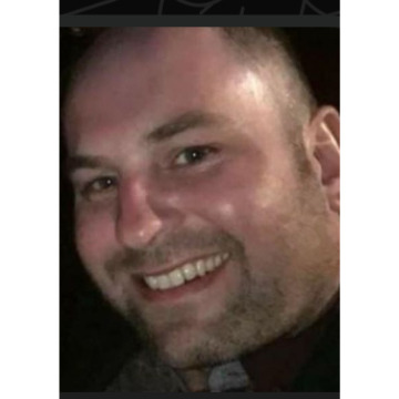 Photo of Philip John TWIDALE