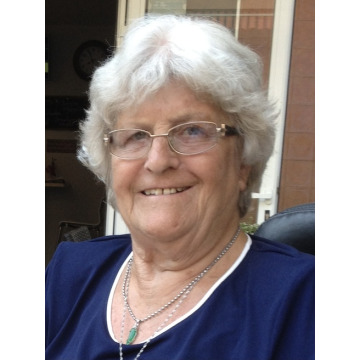 Notice Gallery for Kathleen June DOYLE