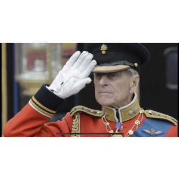 Notice Gallery for Prince Philip DUKE OF EDINBURGH