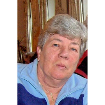 Photo of Pamela Joy FLETCHER