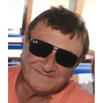 Photo of Patrick CAHILL