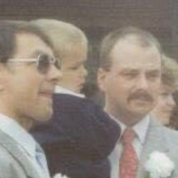 Notice Gallery for Anthony Stephen John CROOK