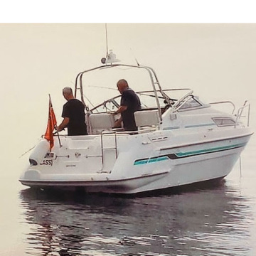 Notice Gallery for Anthony Stephen John CROOK