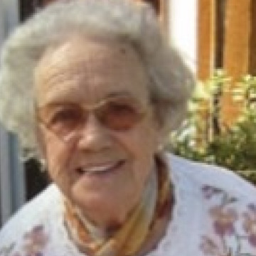 Photo of Catherine Cunningham TUCKER